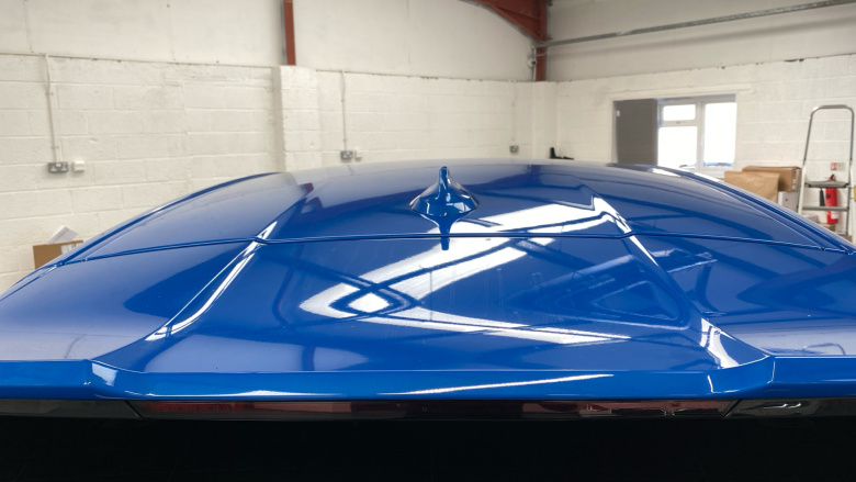 BMW 1 Series M135i xDrive 5dr Step Auto Petrol Hatchback